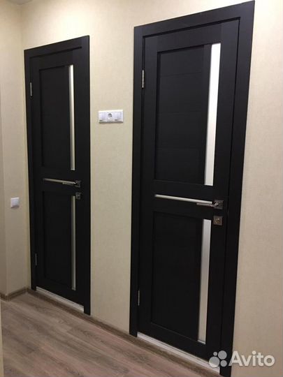 Межкомнатная дверь