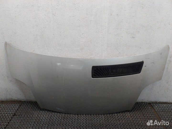 Капот Opel Vivaro, 2006