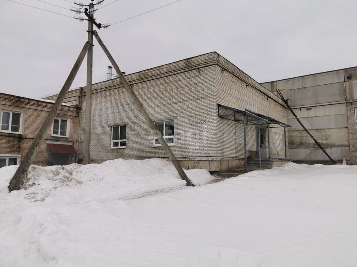 Продам производственное помещение, 7000 м²