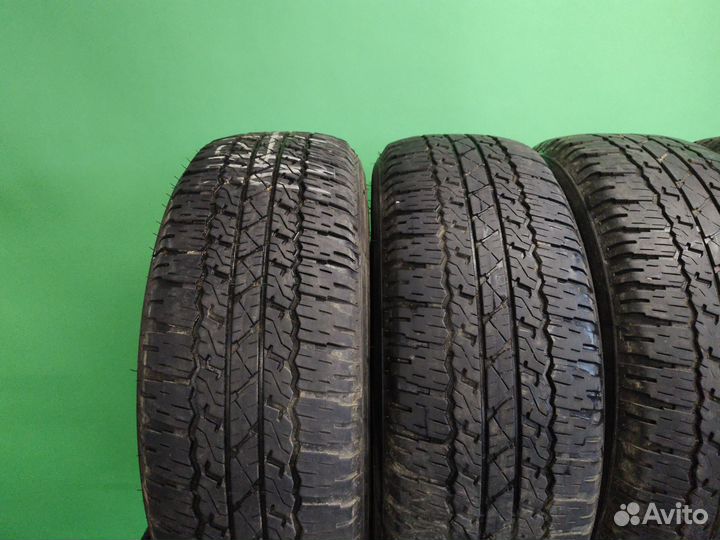 Bridgestone Dueler A/T 693 III 265/65 R17 Y