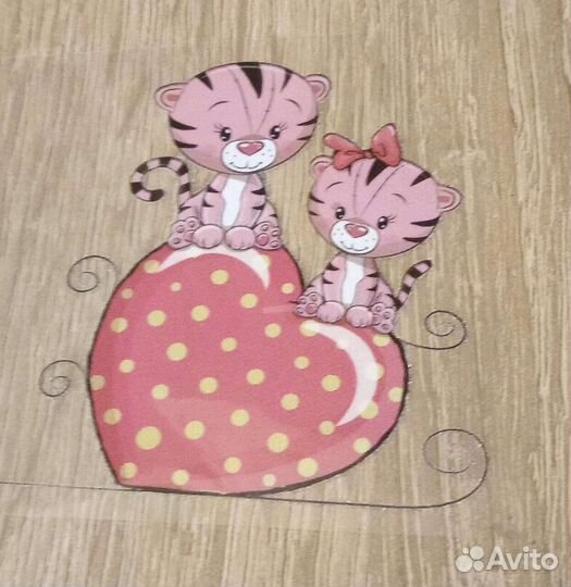 Термопатчи