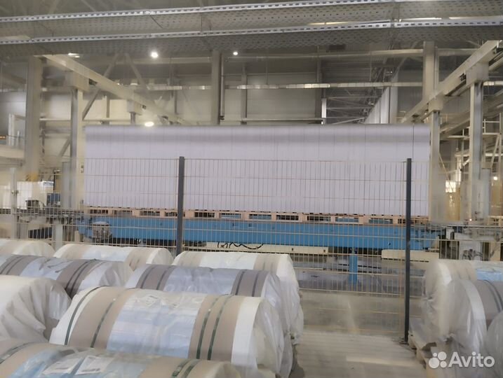 Газобетонные блоки