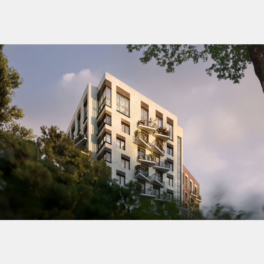 1-к. квартира, 40,8 м², 10/11 эт.