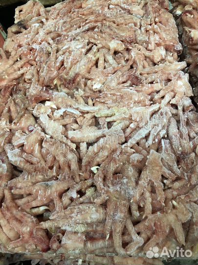 Кости для собак