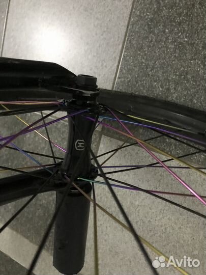 Велосипед bmx