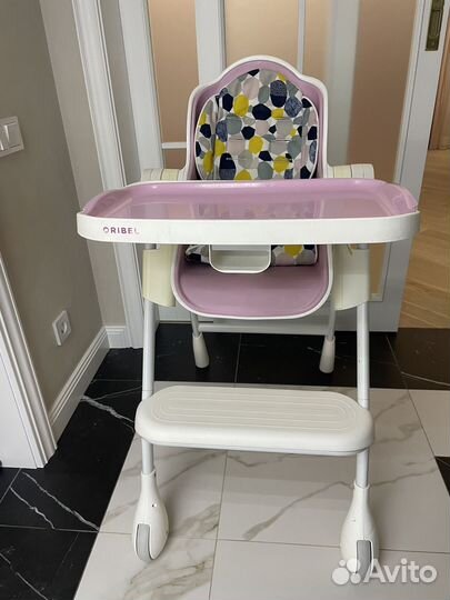 Стул для кормления