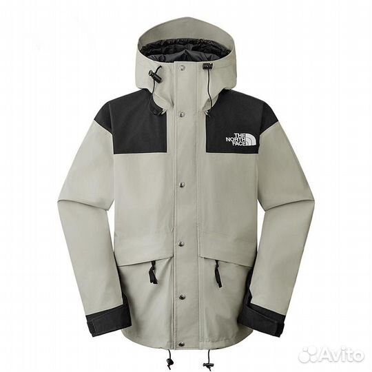 THE north face 1986 Series Windbreaker Jackets Unisex (S)(29)