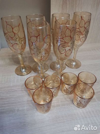 Сервиз столовый 6 персон