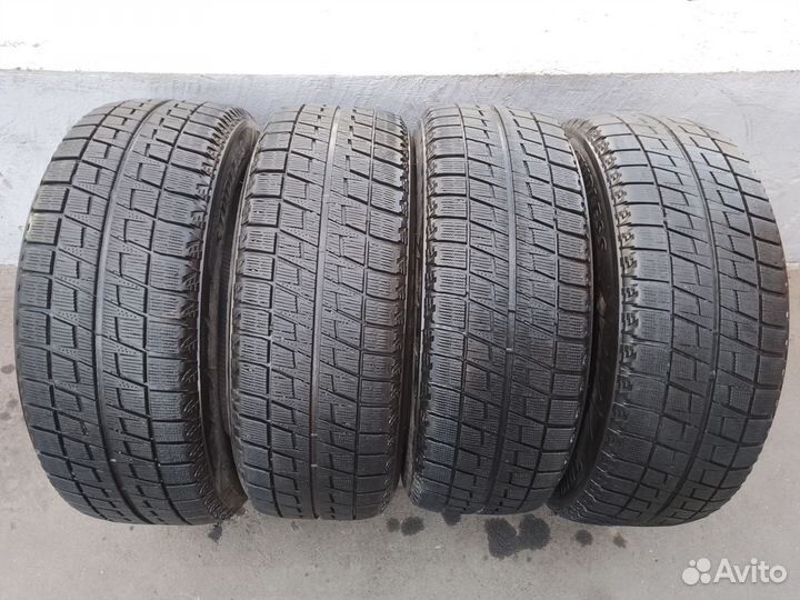 Bridgestone Blizzak Revo2 215/60 R16 95Q