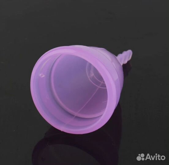 Менструальная чаша