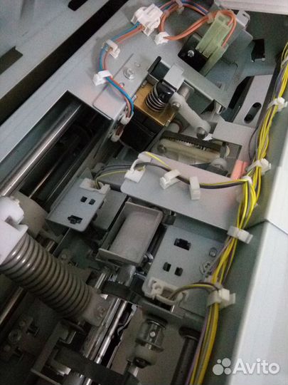 Ремонт принтеров Xerox