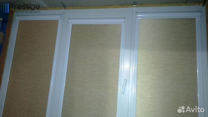 Жалюзи, рулонные шторы с бесплатной установкой