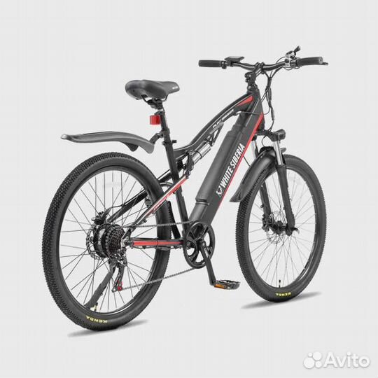 White Siberia Сamry X 500W NEW