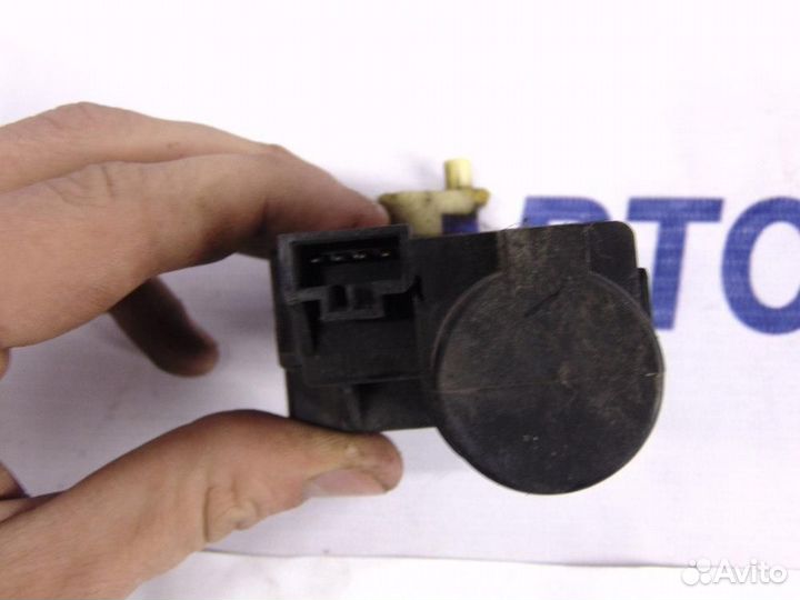 Моторчик заслонки печки для Nissan Almera 1995-20