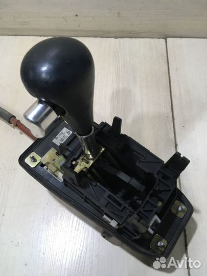Кулиса АКПП переключения передач Ауди A6 C5