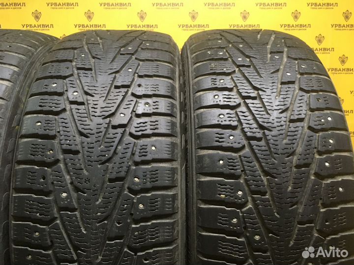 Nokian Tyres Hakkapeliitta 7 SUV 225/55 R18 102T