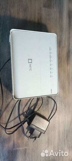 Wifi роутер Dlink DIR-615