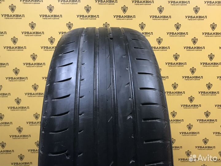 Hankook Ventus Prime 2 K115 235/60 R18 103H