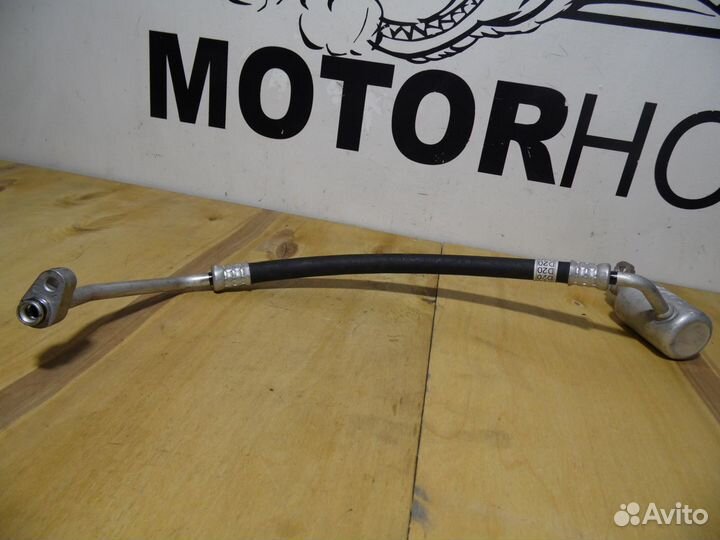 Трубка кондиционера lexus NX