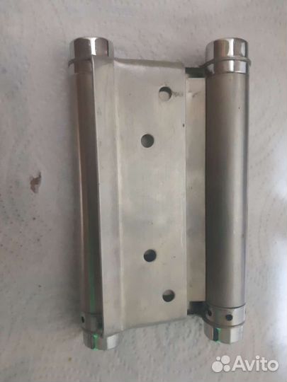 Петли для дверей двусторонние