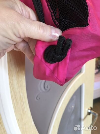 Мешок для сменки