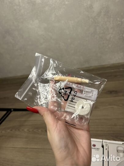 Швейная машинка comfort 12