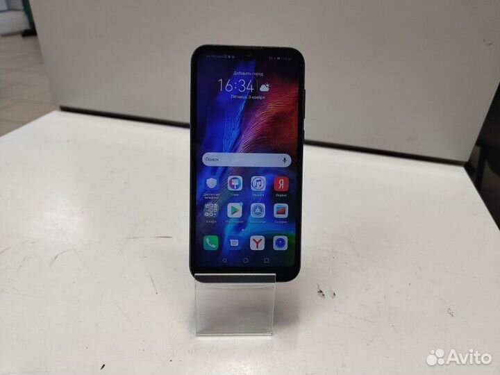 HONOR 8S, 2/32 ГБ