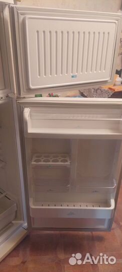 Холодильник Stinol, бу