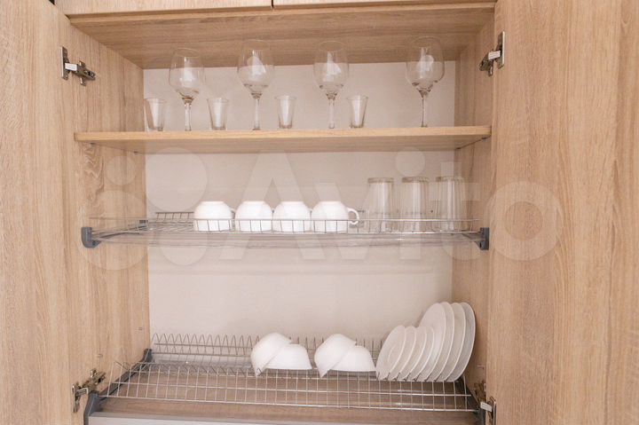 Квартира-студия, 25 м², 1/4 эт.