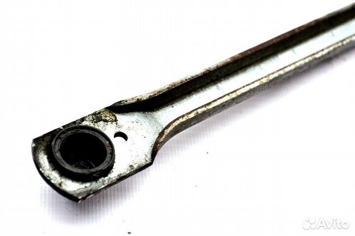 Шарнирное соединение механизма стеклоочистителей scania R-Series (01.04)