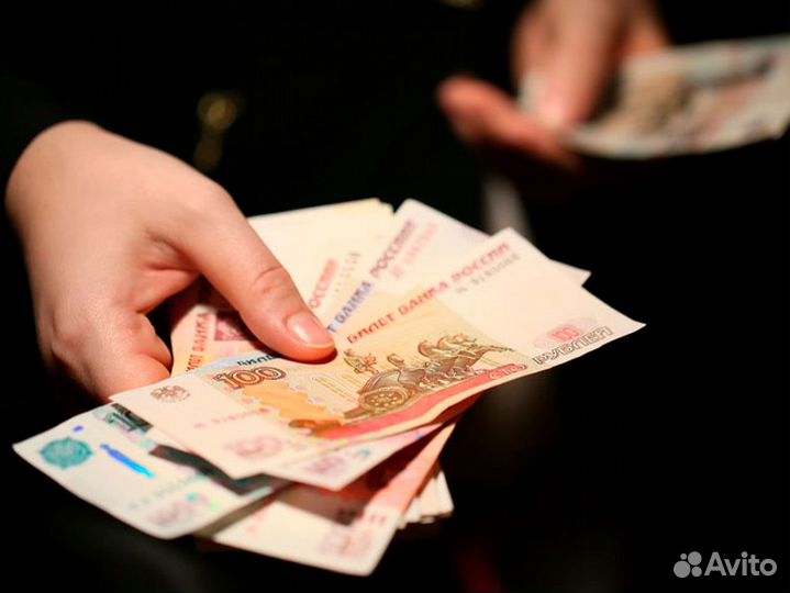 Работник зала. Оплата сразу. Ежедневная подработка