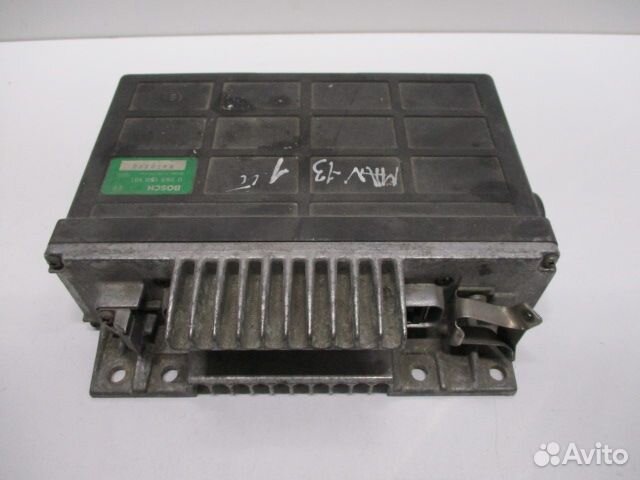 Эбу ABS/ASR Bosch 0265150101