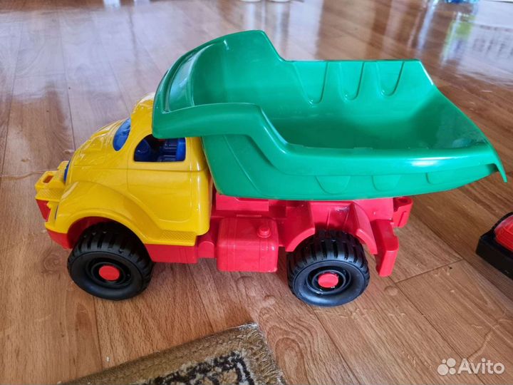 Детские машинки игрушки