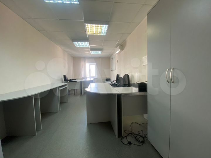Офис центре