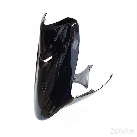 Передний обтекатель (клюв) Yamaha Jog-50 (SA16)