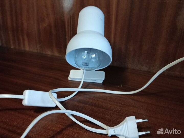 Светильник подвесной