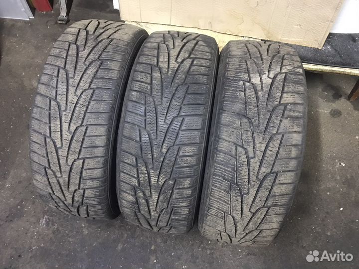 Marshal I'Zen KW31 205/55 R16 91R
