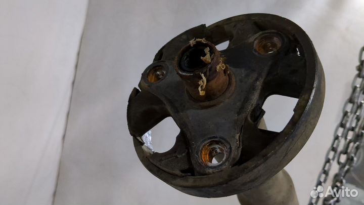 Кардан Mercedes E W210, 2000