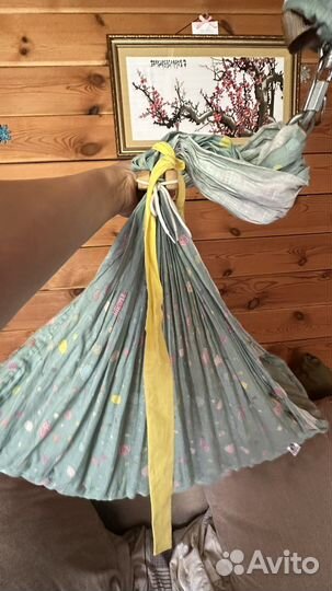 Гамачок для укачивания 1.10