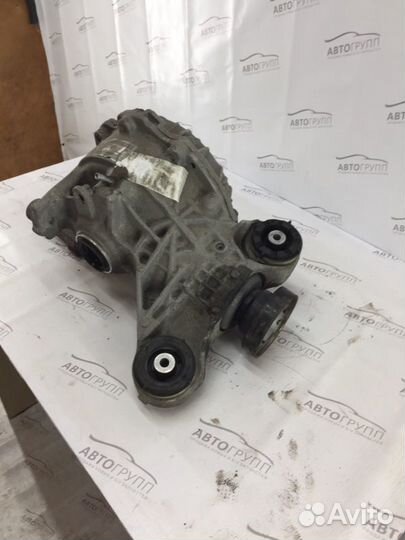 Редуктор заднего моста Lr Rr Sport 2 L494 306DT 3