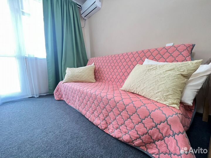 Отдых в Лермонтово