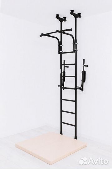 Площадка детская