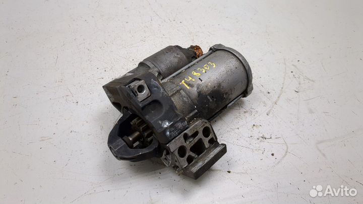 Стартер BMW 3 F30, 2016