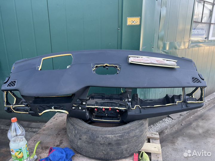 Автомобиль в разбор е71 х6м / X6M