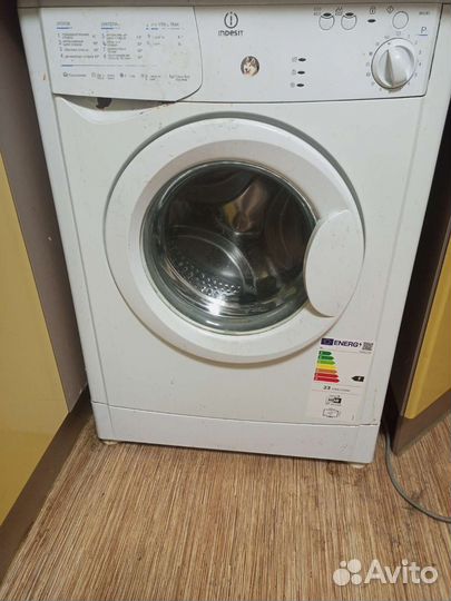 Стиральная машина автомат бу