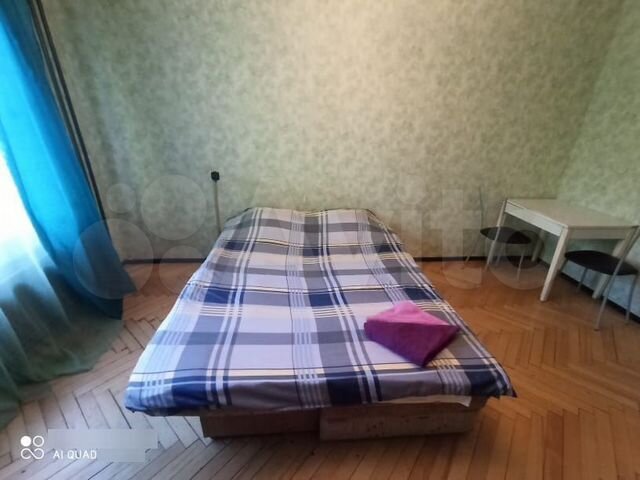 Комната 16 м² в 3-к., 7/12 эт.