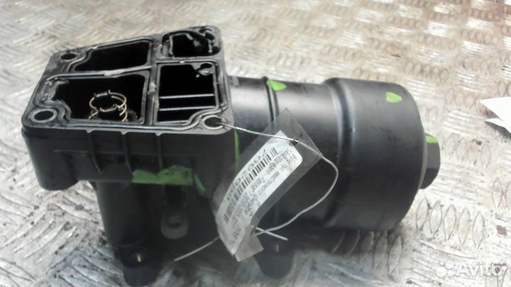 Корпус масляного фильтра Volkswagen Passat 7, 2011