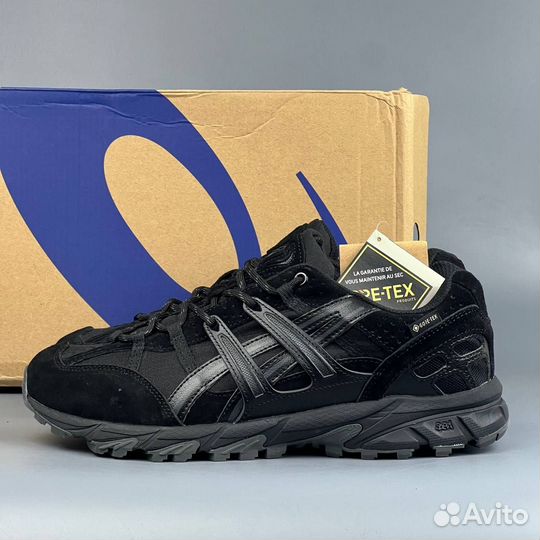 Asics Gel Sonoma GoreTex Термо (Арт.71395)