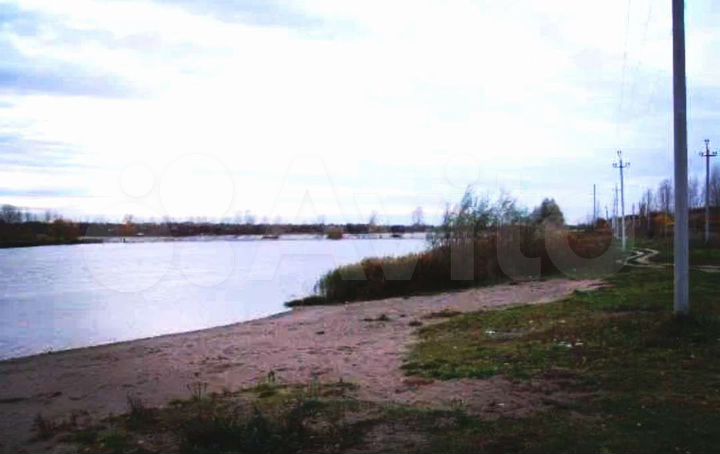 Участок 6 сот. (СНТ, ДНП)