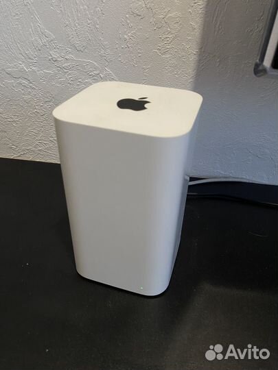 Apple Time capsule 3tb